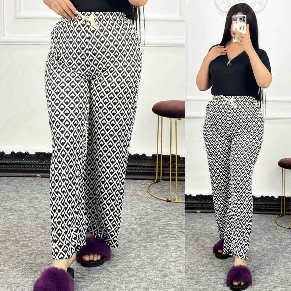 😍•كيلوت•نسائي😍
 • الخامه: زيبرا فيزون
• القياس: فري سايز يناسب حتى وزن 100 كيلو.
• السعر: الدرزن (12 قطعة) بـ 40المفرد ب5


**إذا كنت صاحب هذا الإعلان وتريد حذفه لأي سبب، رجاءا أرسل رسالة إلى الدعم الفني**