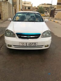 اوبترا ٢٠١١ • مكينة ١٦٠٠ • مكينة وكير جديد