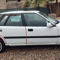 دايو اسبرو • رقم كركوك • بيها مجال