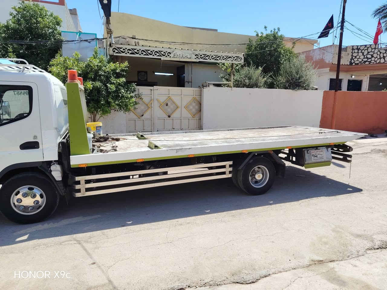 كنتر كرين موديل24 رقم بغداد سنويه جديده السياره كفاله عامه  من كل شي تخم تاير برجستون عنوان لسياره ديالى بعقوبه قرب المرور السعر 340  اذا اكو اتيكو بدي نزال وعليه جهاز اراوس حسب لتفاق***********
