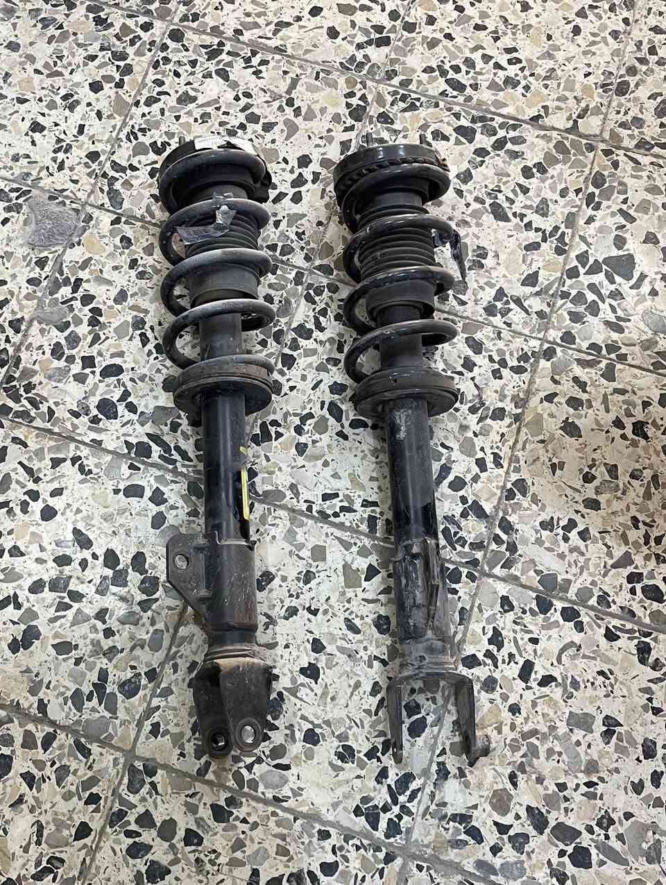 غراض جارجر للبيع ارضيات مال جارجر موديل 23 جدد
دبلات امامية مهبطة وية اللوي 

سبايدر وملحق 

كلوب تنتة بوليسي

زعانف دعامية اماميات

يدة باب كفر مراية منفذ يو بي اس و اواكس مال موديل 23 

شباك بوجكتر مال دعامية يدة گير 

جاين ابو السيم مال موديل 23 

مكاني كوت ***********

جميع الغراض اسعارهن مناسبة واذا شلعة وحدة احسبهن بسعر مناسب
