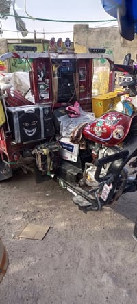 ستوته • موديل 2020 • البصره الشعيبه