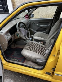 مكينة وكير • ٢٠١٠ • تحويل ثاني يوم