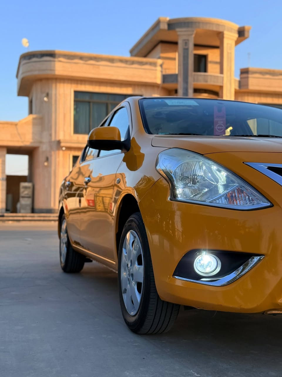 سلام عليكم نيسان سني هندي بليته زركه للبيع  او للمراوس كفاله بيهه بارد كد اربع اصابع باب السايق وطلقه مانافذه ب القماره الباقي كفاله عامه من كلشي دوشمه عامه السياره ماشيه (95) ع الفحص بيهه سونار جديد خطين غاز بانزين جاهزه للخير من كلشي سوجين وياهه كير مكينه كفاله صبغه اولى شركه القلم السياره احله من الصور هزه وسنويه جديده بسمي السياره السعر ب((123))بيهه مجال قليل ما يخدمك السعر  وتشوفه غاليه عليك ادعيلنه ب الرزق والله يرزق الجميع
((مكاني العماره مركز المدينه ))
*********** واتساب او اتصال  
سلام عليكم نيسان سني هندي بليته زركه للبيع  او للمراوس كفاله بيهه بارد كد اربع اصابع باب السايق وطلقه مانافذه ب القماره الباقي كفاله عامه من كلشي دوشمه عامه السياره ماشيه (95) ع الفحص بيهه سونار جديد خطين غاز بانزين جاهزه للخير من كلشي سوجين وياهه كير مكينه كفاله صبغه اولى شركه القلم السياره احله من الصور هزه وسنويه جديده بسمي السياره السعر ب((123))بيهه مجال قليل ما يخدمك السعر  وتشوفه غاليه عليك ادعيلنه ب الرزق والله يرزق الجميع
