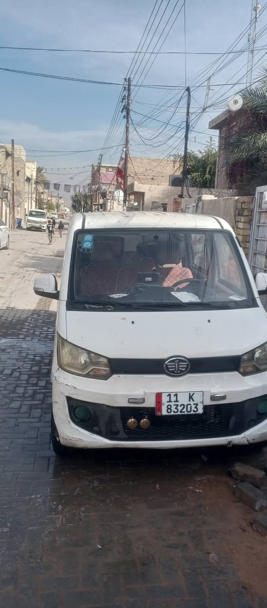 للبيع فاو بسمي موديل 15 مصفره كير ومكينه مكفولات بغداد سويب ***********
