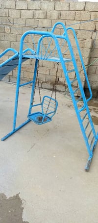 للبيع • حي الانتصار • اثاث اطفال