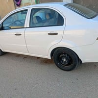 افيو • ٢٠١٠ • محرك ١٤٠٠