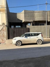 زوير الغربي • 200م • طابو زراعي