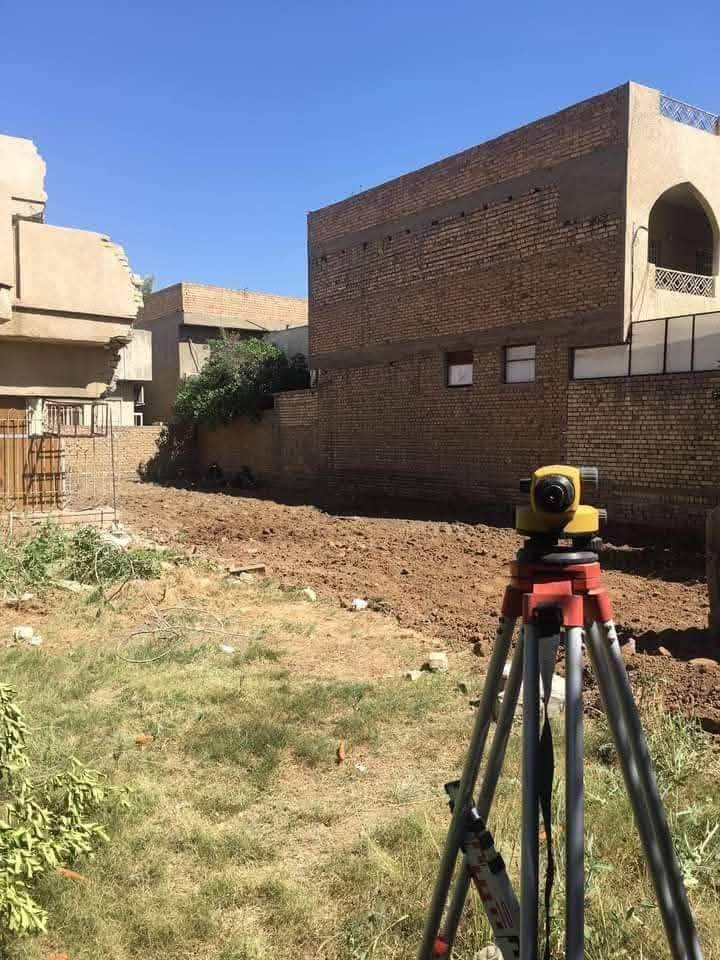 هدم الدور تفليش البيوت ورفع الانقاض وقص البيوت المشتركه في بغداد بدون ضرار وهتزاز وعملنا في رضاكم مقاولات عامه تجهيز طلباتكم رقم الهاتف  ***********
