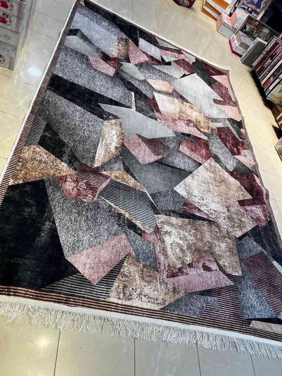 ٢ف٣ صافي..
جوبلان قطيفة مضغوط ناعم ضهر دوتس محبب بيلزق علي السيراميك ثري دي 
يالا مستنية ايه لسة العرض شغال
https://chat.whatsapp.com/GRAGzco5OZXAa3Bcv8YzlH?mode=gi_t


**إذا كنت صاحب هذا الإعلان وتريد حذفه لأي سبب، رجاءا أرسل رسالة إلى الدعم الفني**