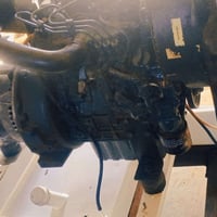 مولد كابوتة 3 سلندر حجم 1105 بلادي زيرو استيراد اوربي 6 كيفي سعر 19 ور...