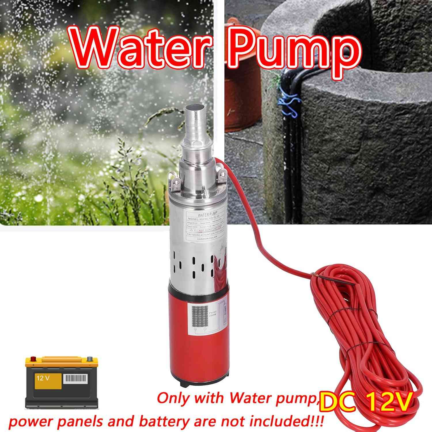 غطاس مياء يشتغل ع الطاقة الشمسية
وعلى الكهرباء 220  
يصل إلى 30 متر مفيد لأصحاب الزراعه
جديد لوك طك كارتون الي يفيده ينطي سعر وبالعافيه عليك 
يوجد توصيل جميع المحافظات


**إذا كنت صاحب هذا الإعلان وتريد حذفه لأي سبب، رجاءا أرسل رسالة إلى الدعم الفني**