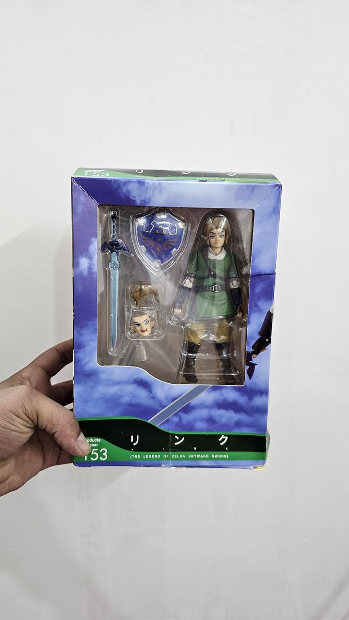 مجسمات شخصيات انيمي كلشي متوفر بالمنشور يعجبك دزليا خاص او تعلق ونطيك سعر 🫶
متوفر توصيل لجميع المحافظات 5 آلاف 🚛


**إذا كنت صاحب هذا الإعلان وتريد حذفه لأي سبب، رجاءا أرسل رسالة إلى الدعم الفني**