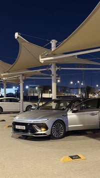 هايبرد • وارد امريكي • ماشي ٢٣الف