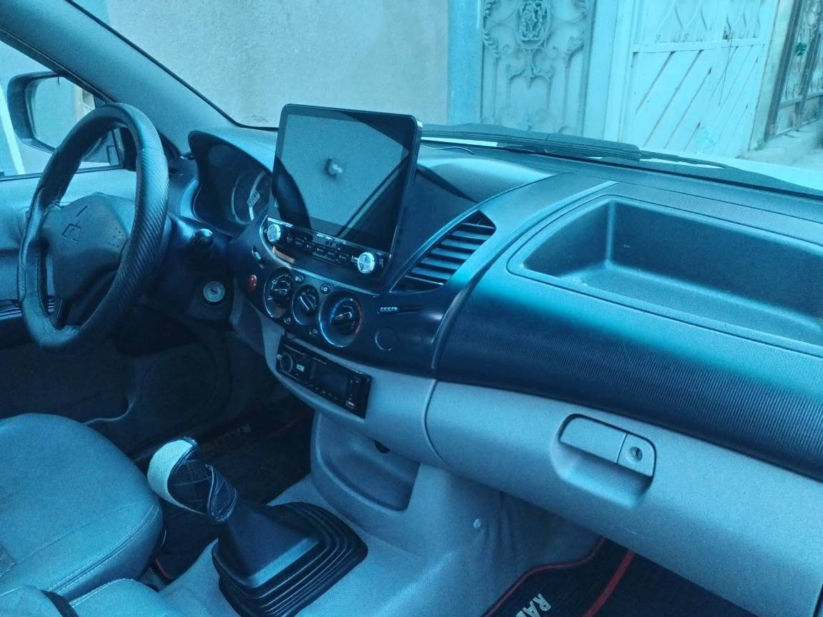 سلام عليكم بيكم l200 سيارة جديدة جدا ماشيه ١٤٠ الف حتى جامتها الاماميه البلاديه ومابيها ولا زلخ الجامه دواخلها بلكارتون ترايها مال هسه طالعه من الشركة رقمها مميز 16116_16 بغداد, العراق


**إذا كنت صاحب هذا الإعلان وتريد حذفه لأي سبب، رجاءا أرسل رسالة إلى الدعم الفني**