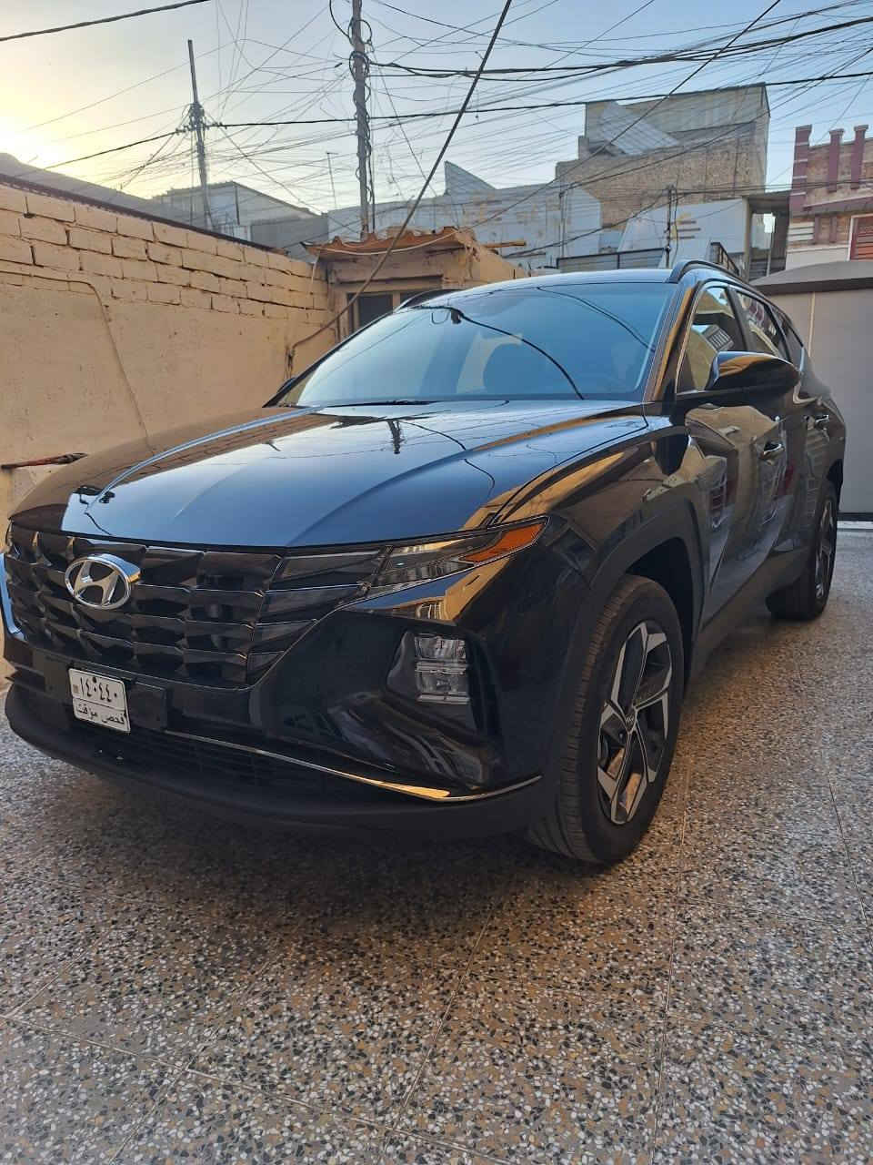 السلام عليكم توسان بلكن هايبرد لون اسود ملكي  موديل 2024
دخول جديد وارد امريكي حادثه بنيد فقط مبدل مواصفاته رادار

 امامي وخلفي وجانبي تحكمات استيرن كير  ماوس فور ويل تبريد

 بيانو امامي وخلفي تدفئه بلكشنات داخل لونين  تشغيل عن بعد باب

 خلفي كهرباء اتو هولد قياده ذاتيه ماشيه 18 الف ميل سياره مرقمه بغداد رقم انكليزي بغداد بأسمي 

 سياره جديده وبلحقيقه احلا من الصور  مكاني زعفرانيه

 الاتصال ***********

السعر 187 ورقه وبيه مجال لطيبين
