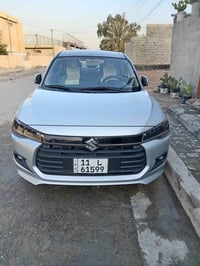 سازوكي دزاير موديل 2025 فول هواصفات حره بسمي تحويل ثاني يوم تحكمات كله...