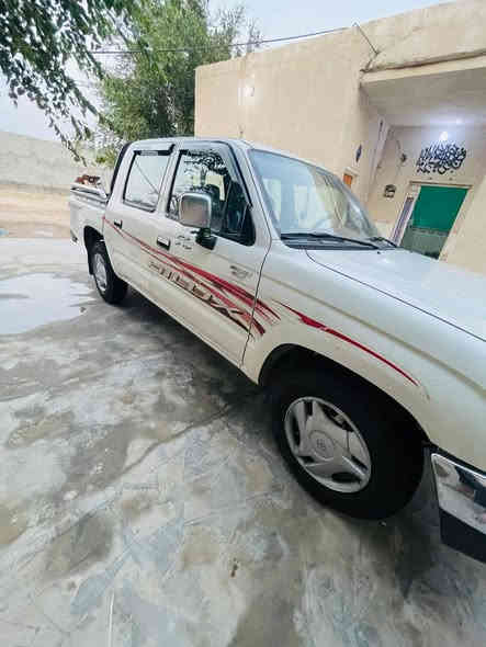 سلام عليكم سياره  جمره 2005 سنوبه جديده  28 بسمي كشره مكفوله شاصي مكفول مكينه وكير مكفول تخم تاير حداده جديده قطرت خياس مابيه سياره حلوه ما بيه عيب مال جناي   سعر خاص انه مكلف بل نشر هاذ رقم راعيه ***********
