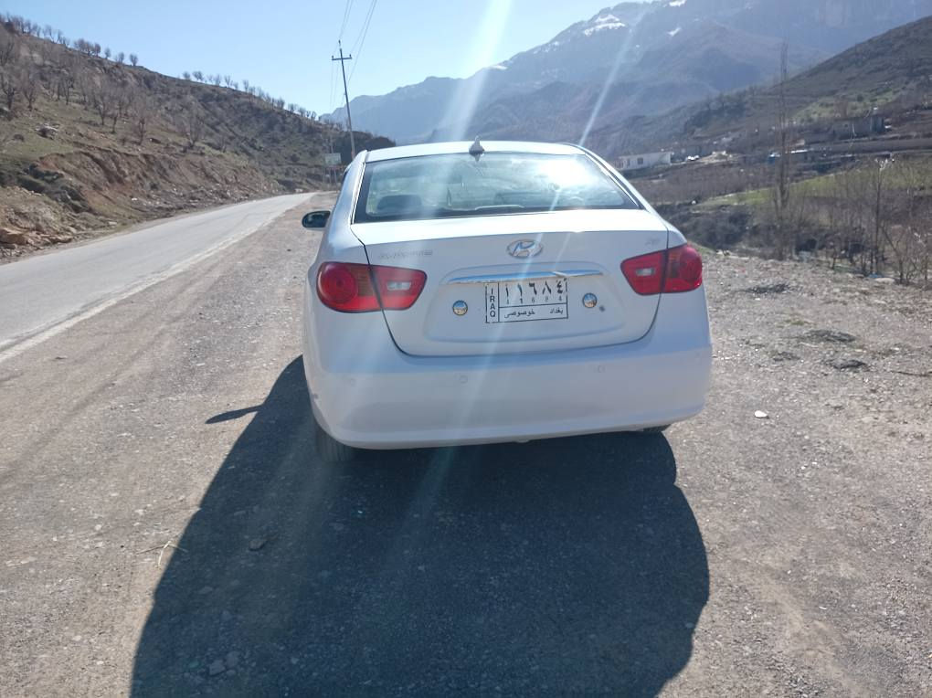 ئاڤانتی2007بڕاوە مەکینە بچوکی دکشن بەرز گێڕومەکینە بەشەرت بێ دەعم و لێدراو و خایس دەعامی بۆدەعامی بەشەرت 124هەزار ڕۆشتوە کوشن هیتەر تەبریت لەمس ساردوگەرم مەزبوت ئاوێنە شەفت و کارەبایی لایت ڕەش سوکان ڤۆلیوم 

نرخ  56گەڵاو محامەلە

***********
*********** رانية, السليمانية
