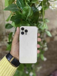 12 برو ماكس أمريكي  ذاكرة/128 بطاريه /100 مبدل جديد  وشاشا مبدله جديد ...