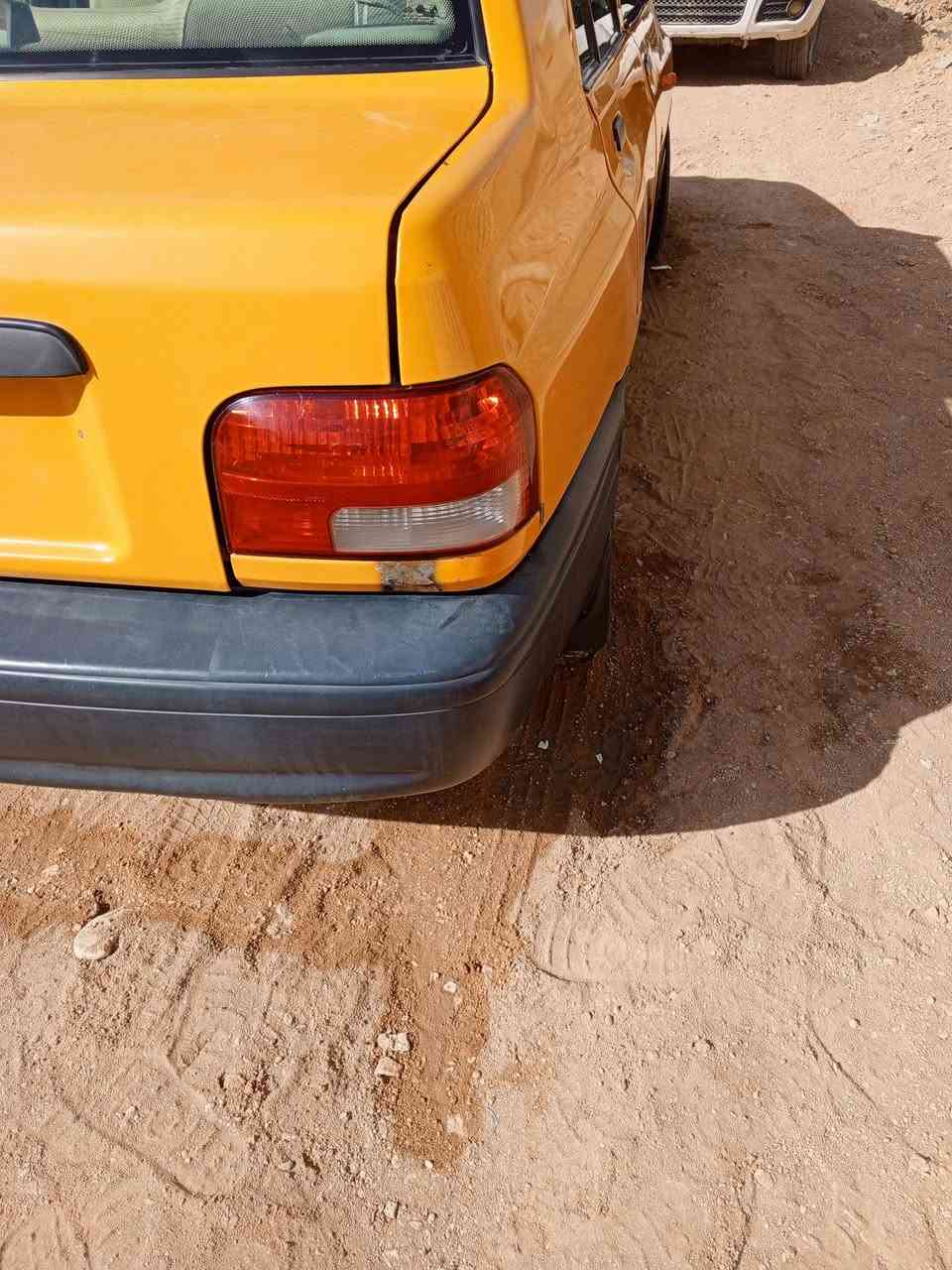 السلام عليكم مديل 222 مكفول من تبديل وصبغ سياره حلوه ماعده بارد بصوره مضح سياره بسمي سعر 60 ***********
