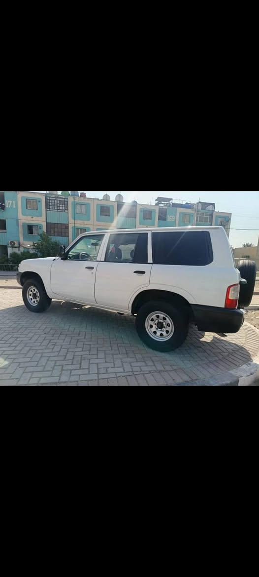 السلام عليكم نيسان للبيع رقم الهاتف ***********
