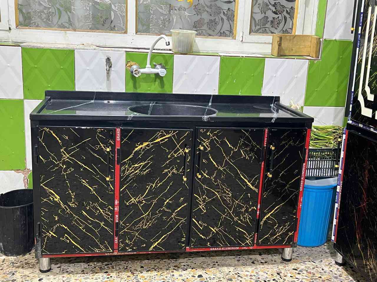 السلام عليكم أغراض للبيع كاونتر ثلاجة ثريات أي استفسار ع خاص


**إذا كنت صاحب هذا الإعلان وتريد حذفه لأي سبب، رجاءا أرسل رسالة إلى الدعم الفني**