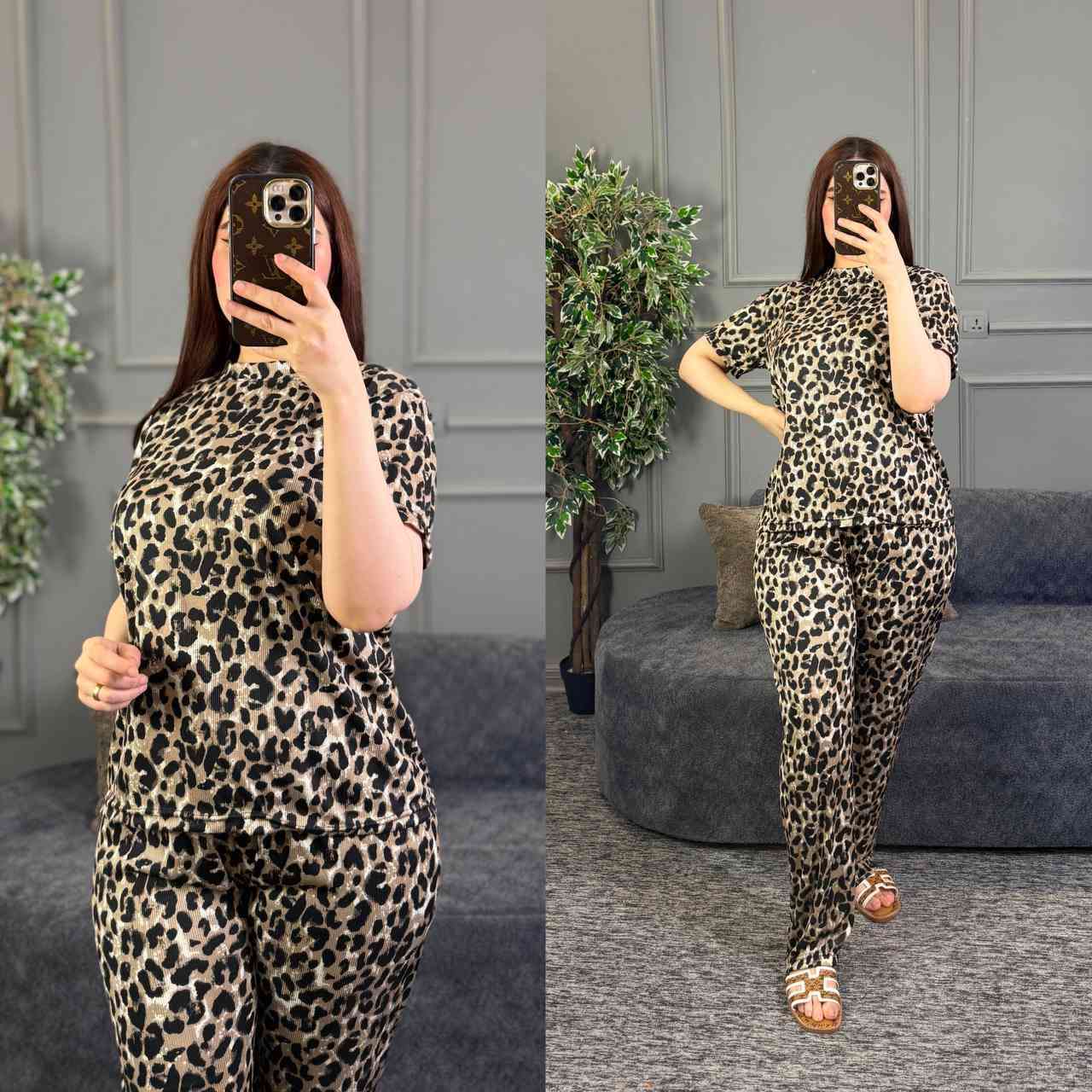 ✨ ملابس نسائية عصرية
Loura

🛍️ جودة عالية وأسعار مناسبة
🚚 توصيل لكل المحافظات
📩 للطلب راسلينا خاص
🤍 رضاكم هدفنا


**إذا كنت صاحب هذا الإعلان وتريد حذفه لأي سبب، رجاءا أرسل رسالة إلى الدعم الفني**