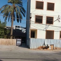 قطعة ارض للبيع ' مساحه’300متر في منطقة حي البنوك / التربية محلة 315 مج...