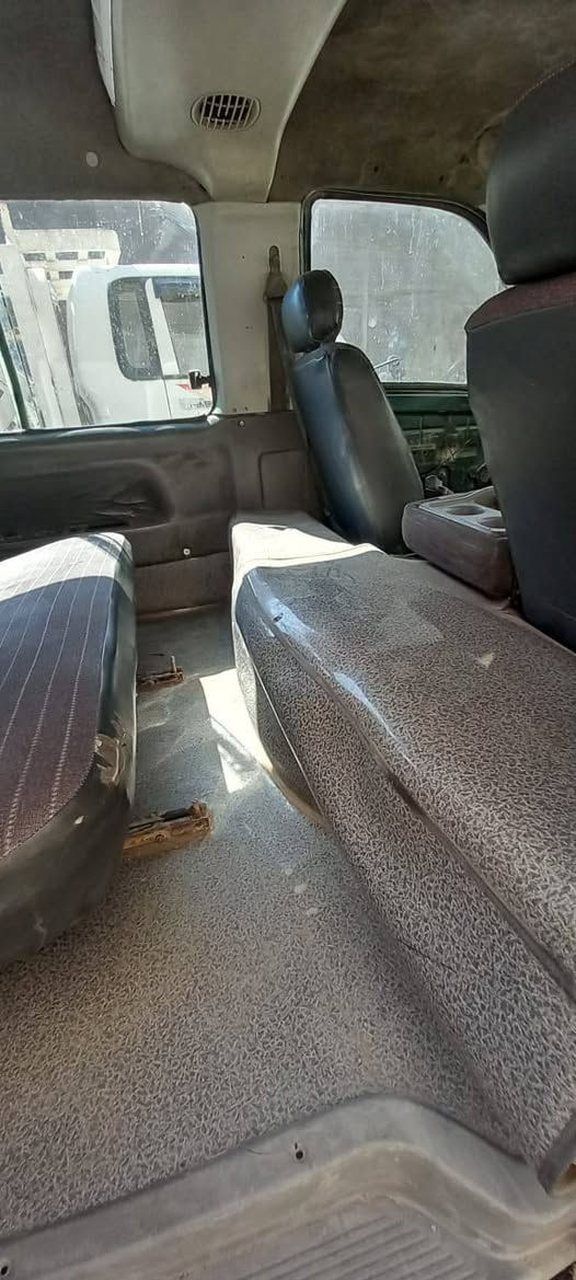 بريجو موديل 96 خطها بغداد الجديده عبيدي مصفره هيئه مرور السعر 47 وبيها مجال المعامل بستان سامي للاتصال *********** مكلف بنشر
