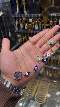 مجوهرات • عين جمانة • سيد مهند الموسوي