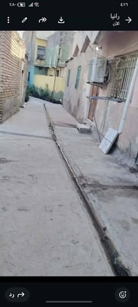 خرنابات • ١٢٨م • غرفتين