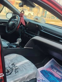 كامري هايبرد • ٢٠٢٥ • بدون ايربك