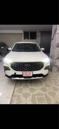 فورت ٢٠٢٣ • فول مواصفات • صبغ ٣ونص