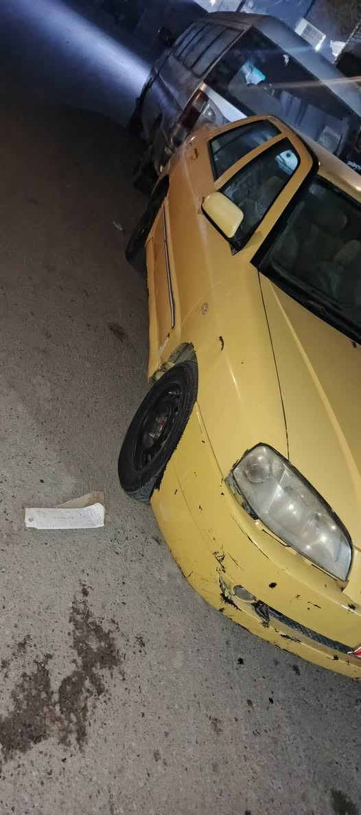 لبيع شيري موديل ١٠ سياره جهازه تبريد شغال بس بيع مكينه كيمه سعر ٢٨ رقم ***********
