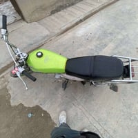 دراجة ايراني • موديل ٢٠٢٣