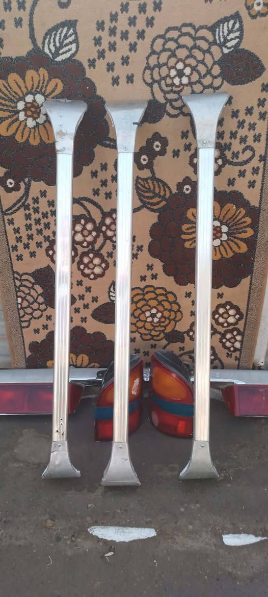 السلام عليكم غراض مال بريجو لبيع مكاني بغداد قرب بسماية ***********
