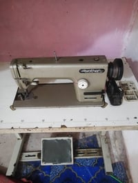 مكينة برذر نوعية ممتازة للبيع للاستفسار خاص او على الرقم 07862011172