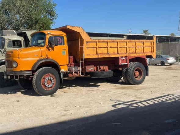 فقط مصبوغه القمارة  محرك مجفت  جديد وكير شخاطه ابلادي  شاصي  مكفول تخم تاير  وتبريد شغال السيارة  مكفوله  وجاهزه لشغل رقم #انبار  #انكليزي سنويه جديده ل٢٠٣٠ بالسنويه  قلاب #السعرـــِ٥٧   مليون وبيها  مجال بسيط  كلش #المكان ــسامراء للاستفسار الاتصال ***********
واتساب  فقط ***********
