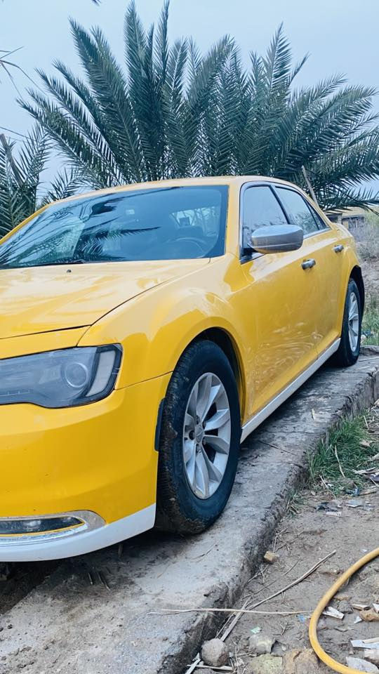 السلام عليكم
للبيع اوباما 2012سياره جاهزه من كل النواحي فئه S فول مواصفات كير محرك كفاله حادثها بچم رقم ذي قار السعر 135 وبيها مجال مكاني ناصريه الغراف 
الاستفسار ***********
