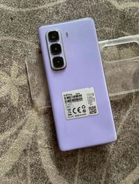 انفنكس هوت ٥٠ برو ماكس • ٢٥٦ • كفاله عامه