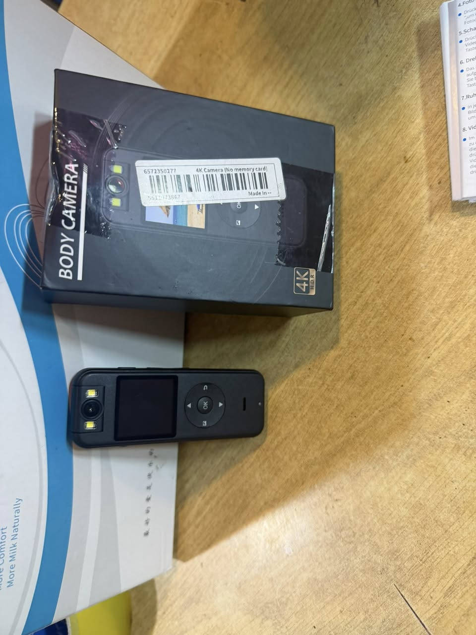 غراض أوربي جديد جديد


**إذا كنت صاحب هذا الإعلان وتريد حذفه لأي سبب، رجاءا أرسل رسالة إلى الدعم الفني**