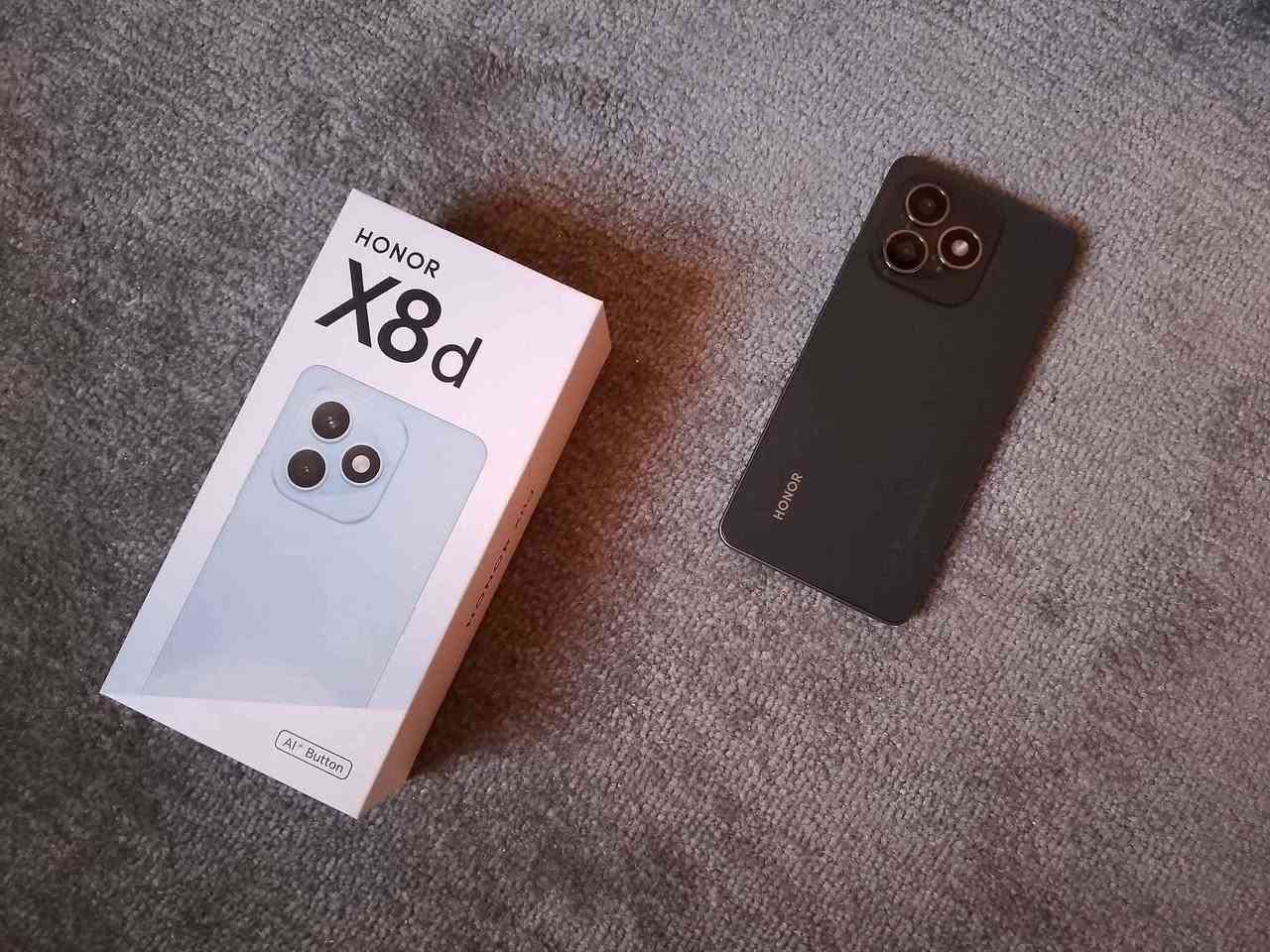 جهاز x8d ذاكرة ٢٥٦ البطارية ٧٠٠٠ نظافة ١٠٠٪ جهاز جديد استخدم قليل جدآ النجف, العراق


**إذا كنت صاحب هذا الإعلان وتريد حذفه لأي سبب، رجاءا أرسل رسالة إلى الدعم الفني**