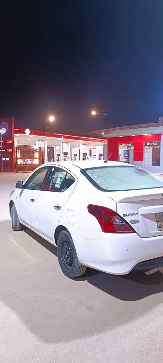 سلام عليكم .                         للبيع فقط
نيسان صني هندي  2020رقم اربيل  وكاله تحويل مضمون   الصني  معروفه مواصفاتها ما يحتاج  اذكرهن  مكفوله كفاله عامه من الفتح والصبغ والتبديل   كير مكينه حداديه تبريد كله جديد على شرط ترايهه زيرو ماعايزة برغي السعر103 مجال قليل كلش حك الجيه مكاني نجف رقم الهاتف   *********** النجف, العراق
