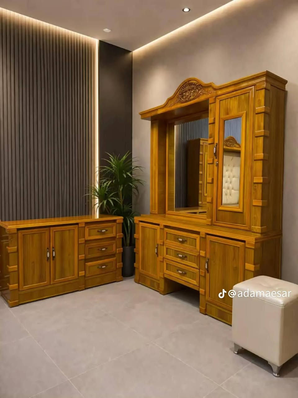 غرف نوم مسرح جمله وحسب الطلب وبأسعار مناسبة للتواصل ***********
