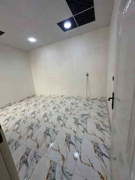 دار للبيع 🔥 
بيت 100 متر رقم بلدية

كركوك حزيران مقابل مدرسة عدنان خيرالله 

المنطقه كامل خدمات كهربا ماي تبليط

البيت صفر مامسكون 

السعر 30 مليون 

اتصال على الرقم 

***********
