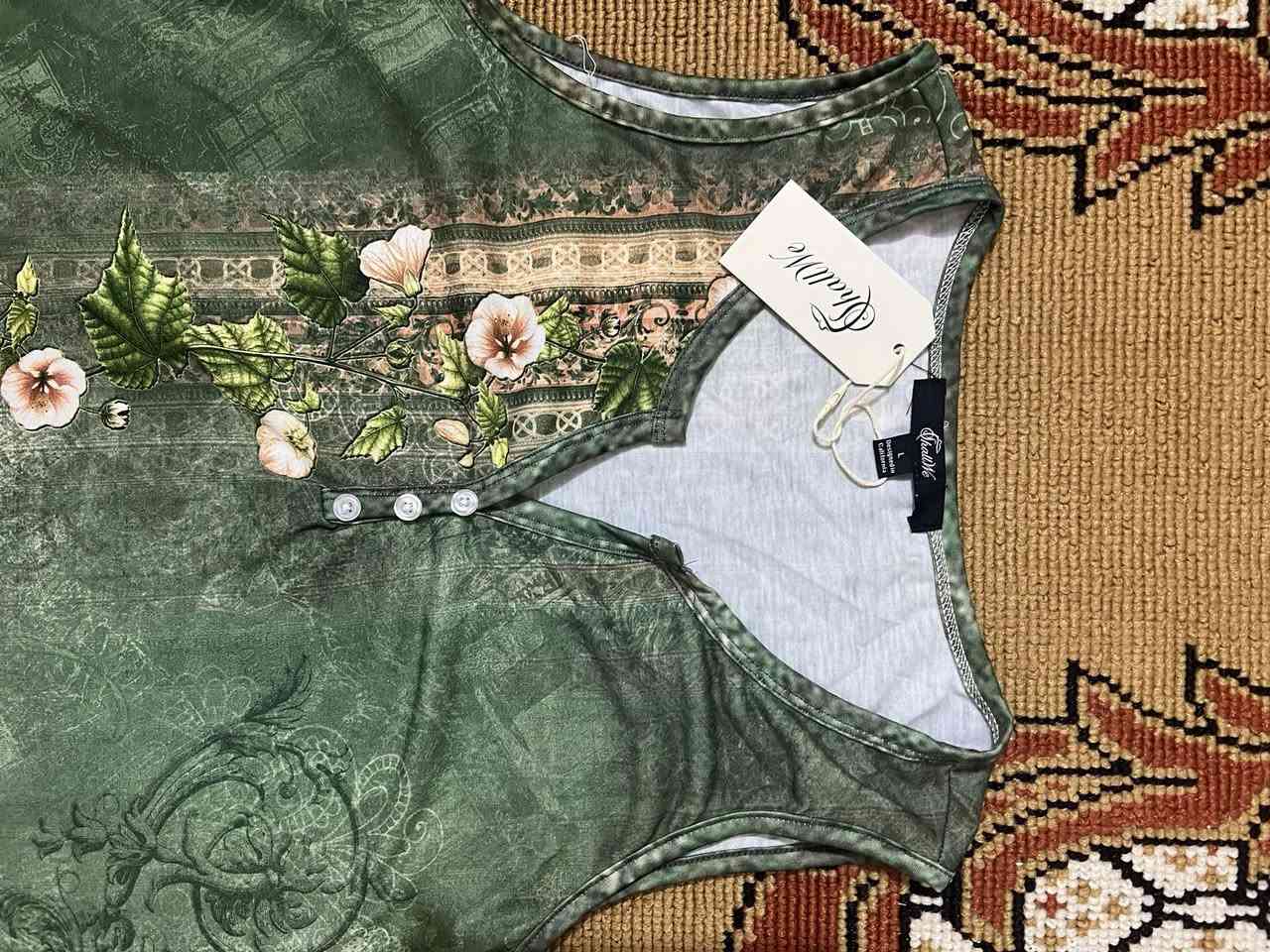 قطعتين بهذا الجمال أنطوني سعر وبالعافيه


**إذا كنت صاحب هذا الإعلان وتريد حذفه لأي سبب، رجاءا أرسل رسالة إلى الدعم الفني**