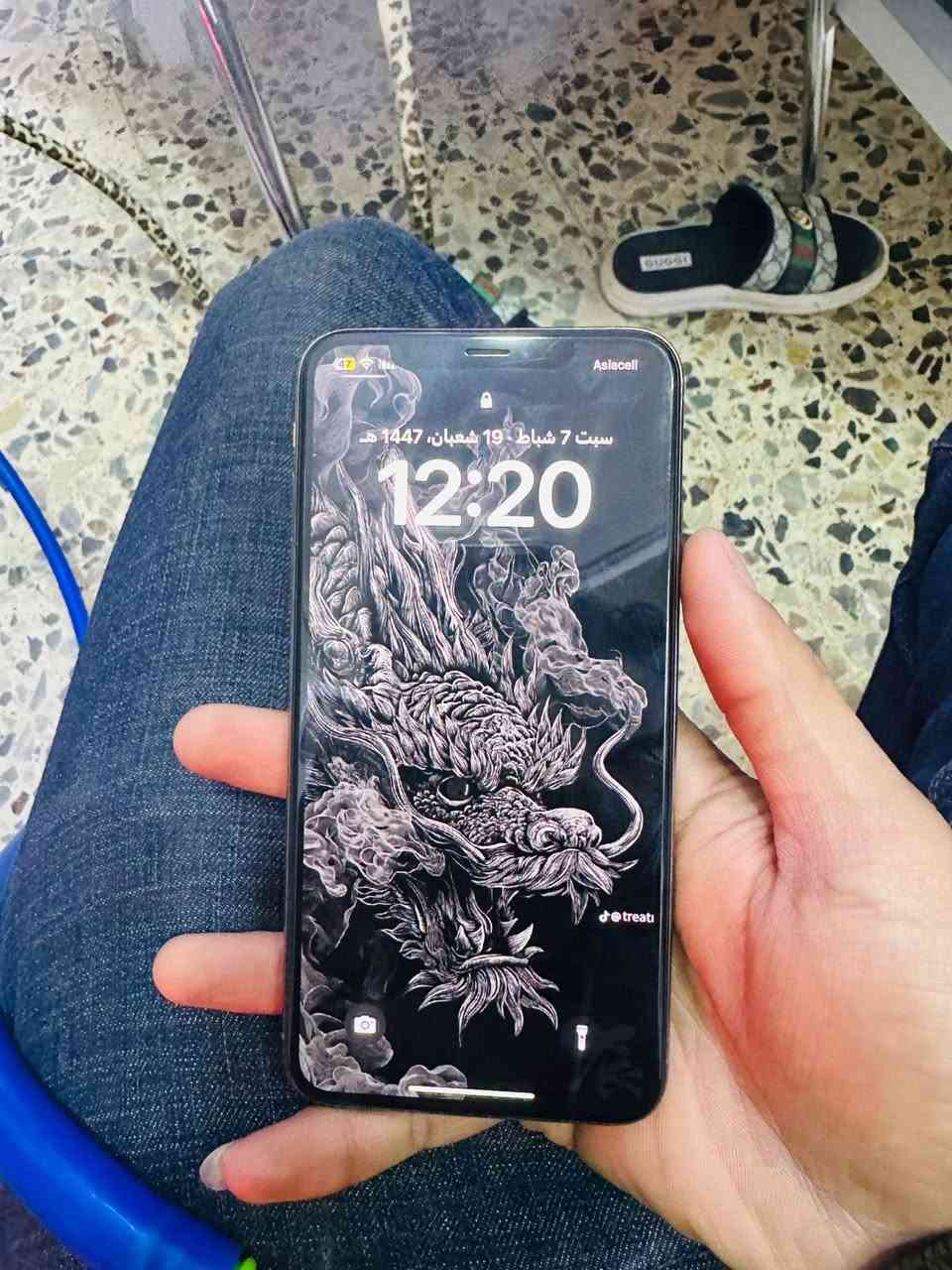 سلام عليكم اكس اس ماكس بطاريه 84ذاكره 64الجهاز مكفول من الفتح والتبديل بدون اي ضرر ماستر الجهاز كله شغال للبيع او المراوس  بهونر x9c  او Dمكاني بغدام مدينه الصدر نهايه الجوادر 
***********
