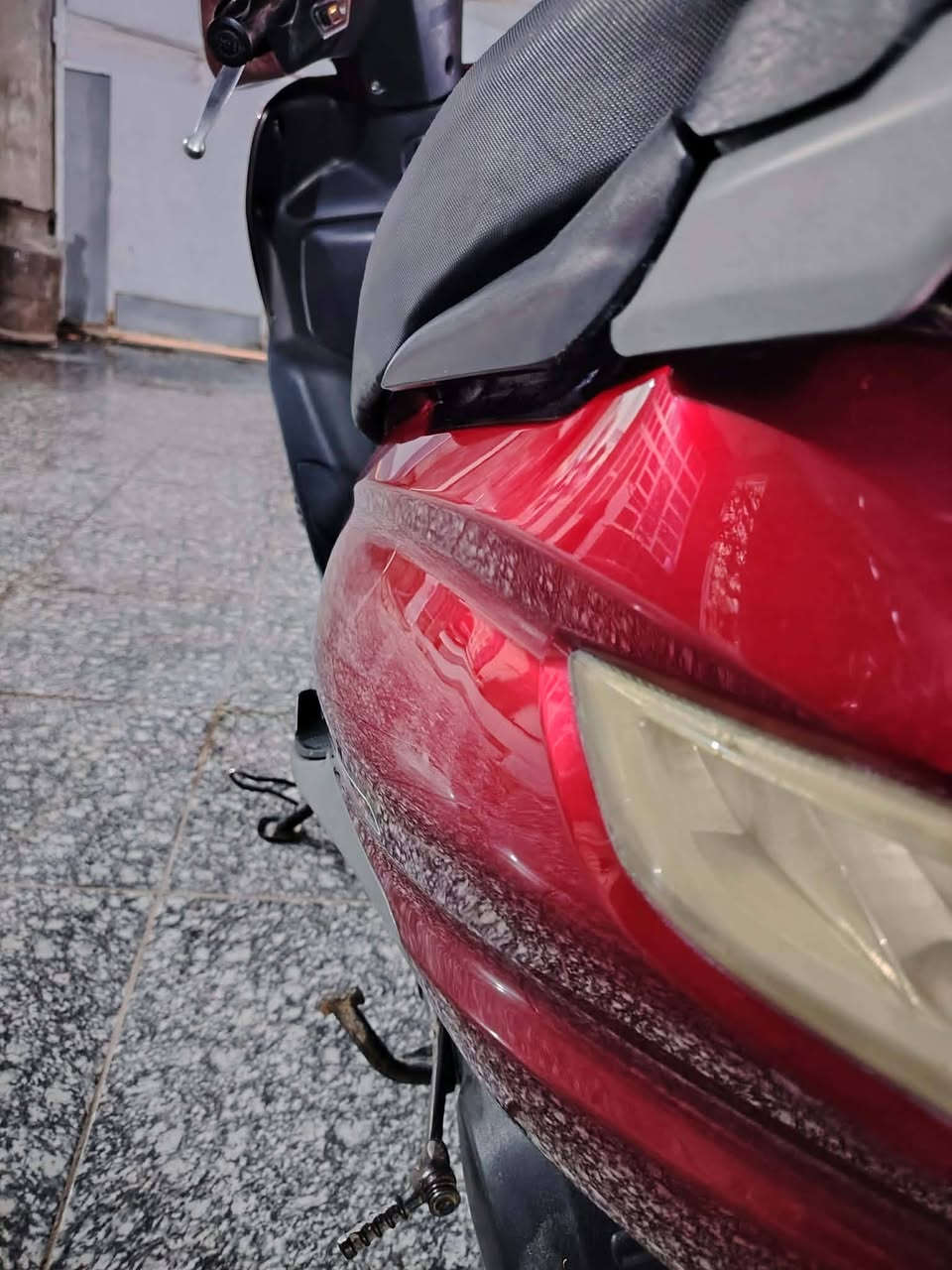 دراجه جديده المكان عبور البوابه مال الحسينيه سعر 650الاستفسار عالخاص


**إذا كنت صاحب هذا الإعلان وتريد حذفه لأي سبب، رجاءا أرسل رسالة إلى الدعم الفني**