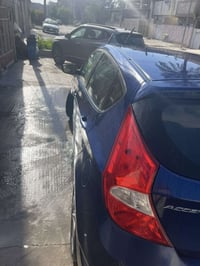 أكسنت • ٢٠١٧ • ١.٦ GDi